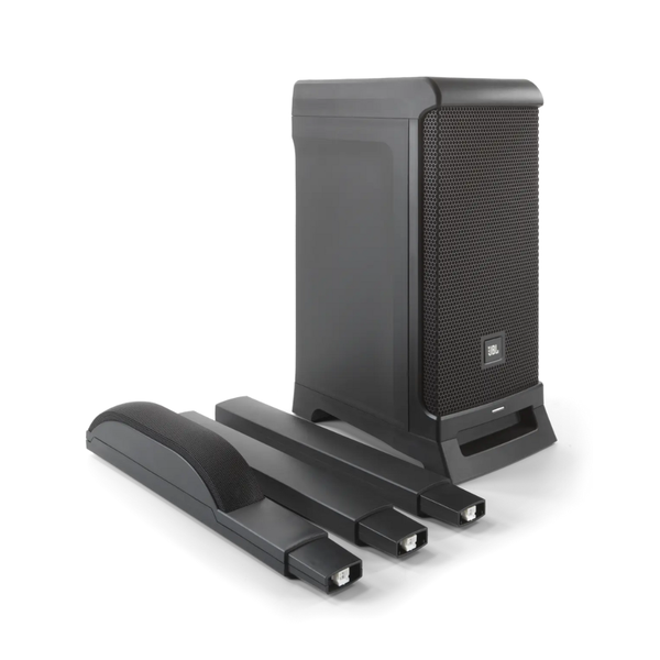 JBL Professional JBL-IRXONE-EK IRX ONE All-in-One Column PA
