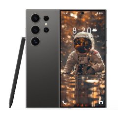 Children and elderly Android smartphones with256GBROM 6000MAH battery