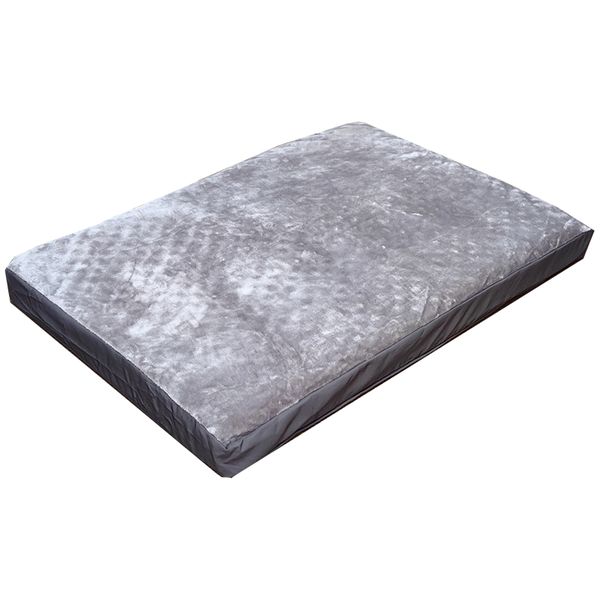 Dog Bed Large Double-Sided Pet Bed Soft Breathable Waterproof Washable