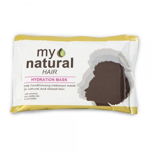 My Natural Hydration Mask - 70ml