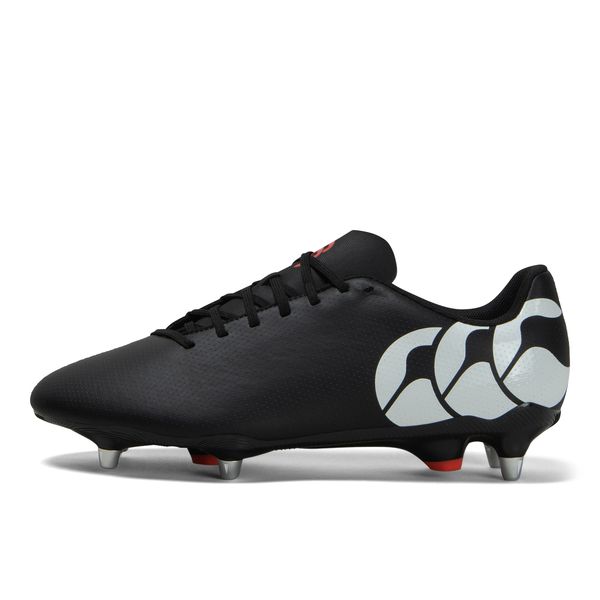 Canterbury Men's Speed Raze Soft ground Rugby Boots