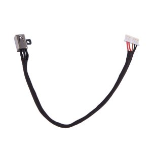 DC Power Jack Harness Cable For 15-3551 14-3458 3558
