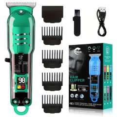 IPSTYLE Professional Hair Cutting Rechargeable Clipper Hair Trimmers