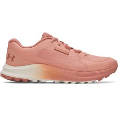 Under Armour Women's Charged Bandit TR 3 Trail Running Shoes - Canyon Pink