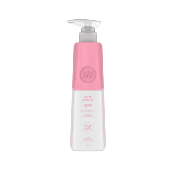 NishLady - Colour Protect Shampoo 946ml