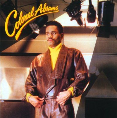 Colonel Abrams (CD / Album)