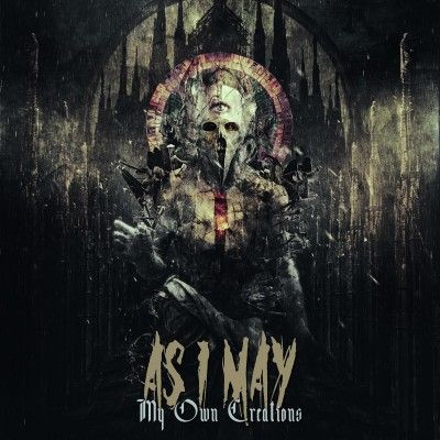 My Own Creations (CD / Album)