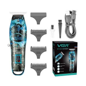 Men's Home Hair Clipper