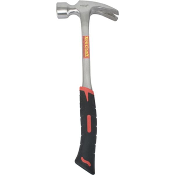 Tork Craft Hammer Claw 700G (24Oz) All Steel