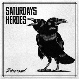Pineroad (CD / Album)