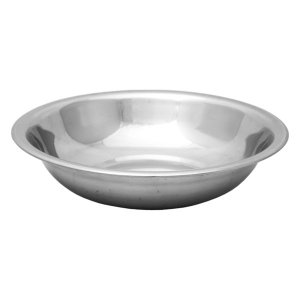 Regent Regular Mixing Bowl Stainless Steel Medium, 700ml