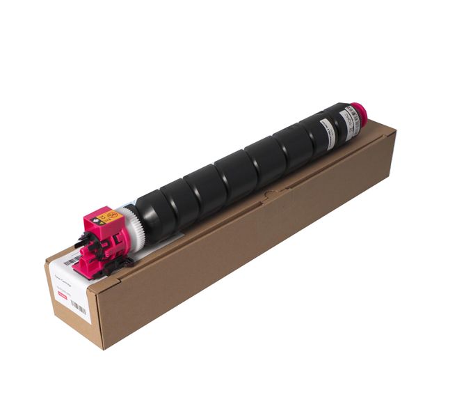 Compatible with Olivetti B1324 Magenta Toner Cartridge.(MF-369/MF309)