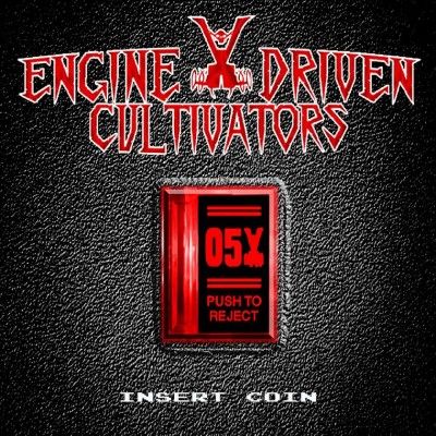 Insert Coin (CD / Album)