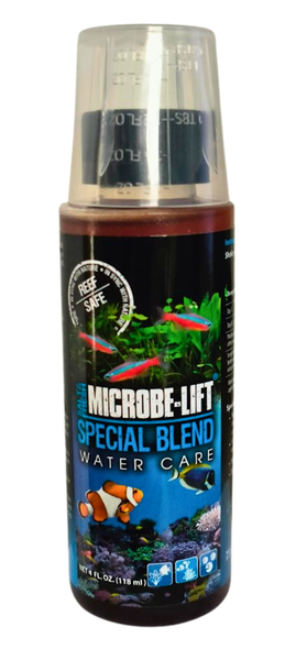 MicrobeLift Special Blend 118ml