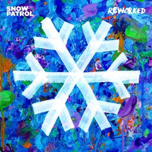 Reworked (CD / Album)