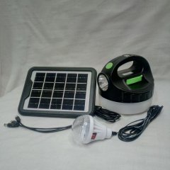Solar System Light S-6117
