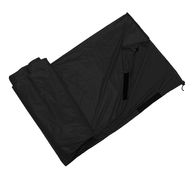 Decor Outdoor Waterproof Swimming Pool Open Air Cover Protector - 730cm