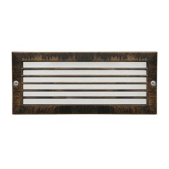 The Lighting Warehouse - Outdoor Bricklights Ziegel 14265