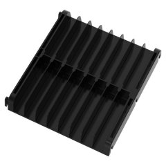 Game Disk Storage Stand Desktop Large Capacity CD Case Compatible with PS5, XBOX, switch