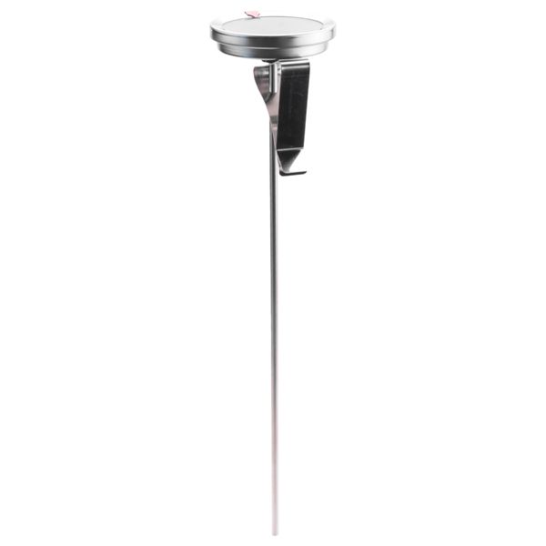 12 inch Mechanical Meat Thermometer Instant Read,Deep Fry
