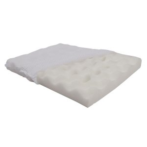 Snuggletime - Comfo-Paedic Pillow - Easy Breather