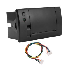 58Mm Embedded Receipt Thermal Printer Rs232 Supports Esc/Pos Print