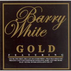 Gold (CD)