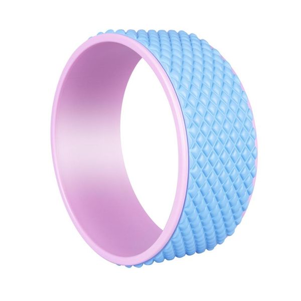 3D Workout Stretching Yoga Wheel -183217