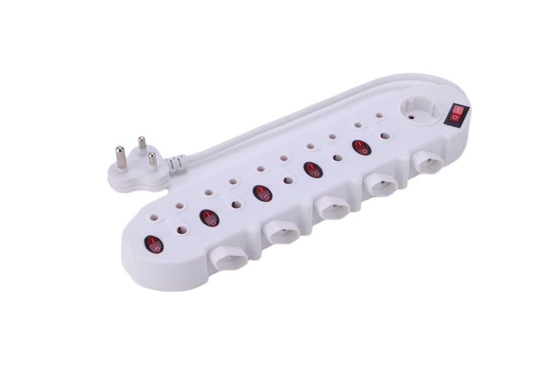 11 Way Multi-plug
