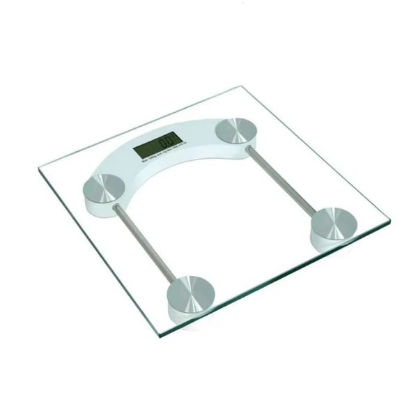 Electronic Personal Digital Weighing Body Glass Scale180kg