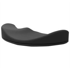Non-slip Mouse Hand Wrist Rest Support Mat Ergonomic Mouse Pad