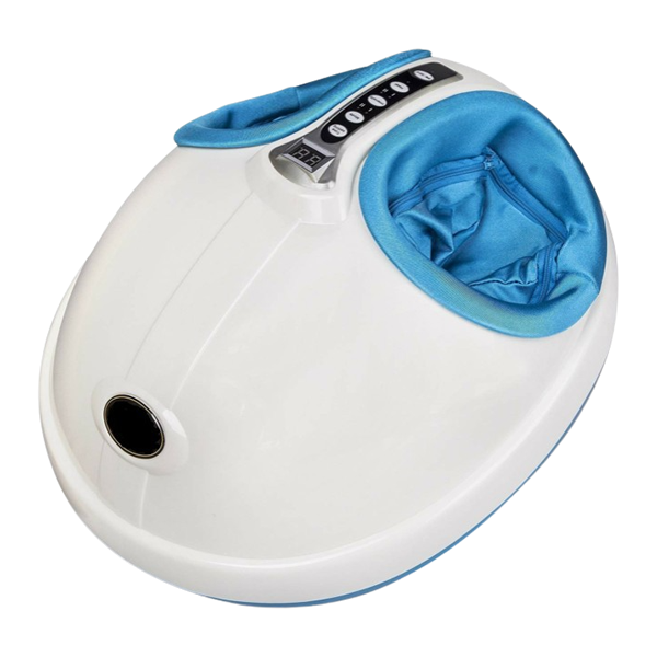 Shiatsu Foot Massager with Heat