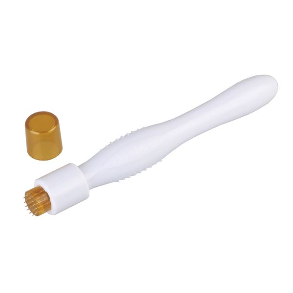 0.25mm DRS40 Derma Roller Titanium Microneedling Skin Care Beauty Roller