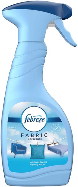 Febreze Fabric Freshener Spray Classic(Parallel import)