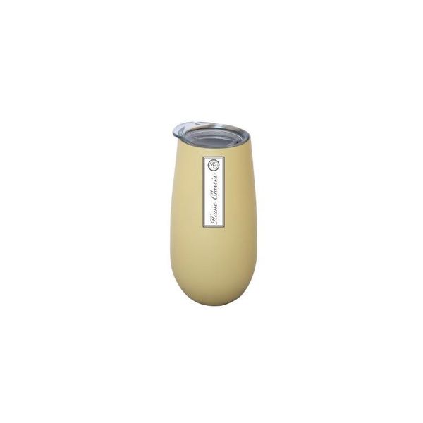 Home Classix Double Wall "Bubbles" 160ml Travel Tumbler