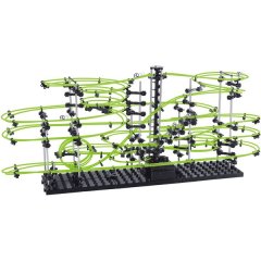 Baneen Spacerail Set Level 4 - Glow in the Dark