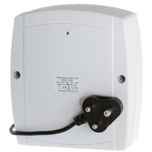 SHERLO TRONICS Battery Backup Power Supply - 3.2 Amp
