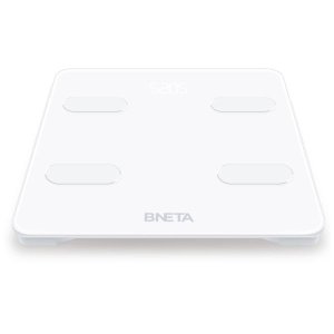 BNETA Bluetooth Smart Body Scale