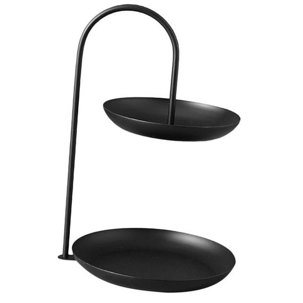 Kitchen Utensil Rack 2 Layer