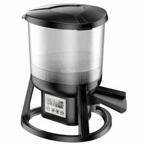 Grech Automatic Fish Feeder CFF-106