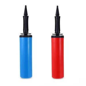 Bulk Pack x6 Balloon Hand Pump - 26cm