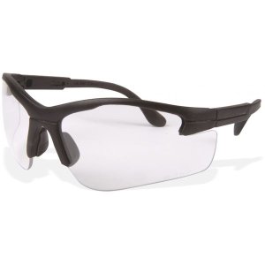 Safety Glasses - Clear &amp; Anti Fog DV-55C-AF