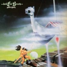 Gold 'N' Glory (Vinyl / 12" Album)