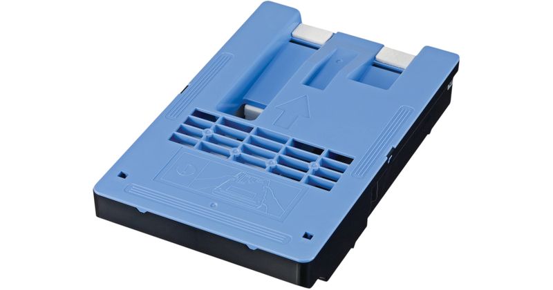 200LTRS Drum - Blue