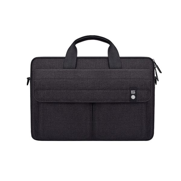St08 13.3" Laptop Case (Pink)
