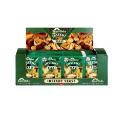 Superbake Instant Yeast (24 x 10g)