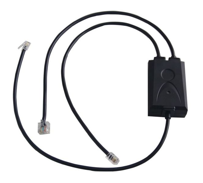 VT Headset EHS18 Cable – for Sangoma - 5 Pack