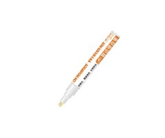 Sneaker White Marker Shoe Cleaning Pen Antioxidant Soles