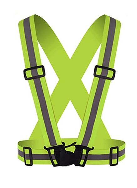 Motorcycle / 4X4 Reflective Vest