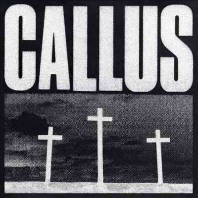 Gonjasufi - Callus (CD)